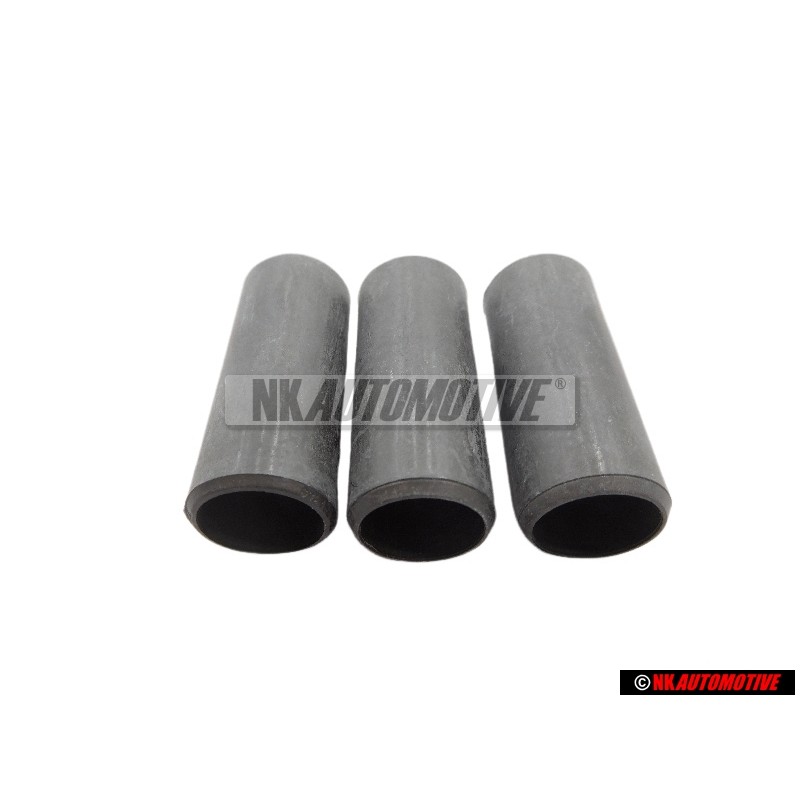 3x VW Original Coussinet - 191721153