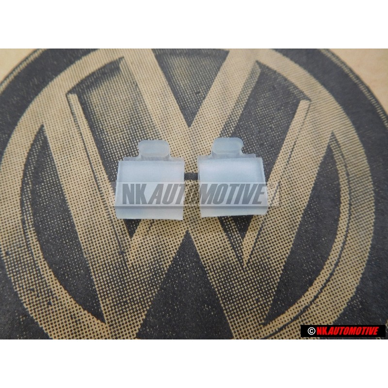 2x VW Original Butee - 171721989