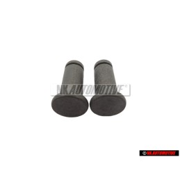 2x VW Original Pivot - N 0234921