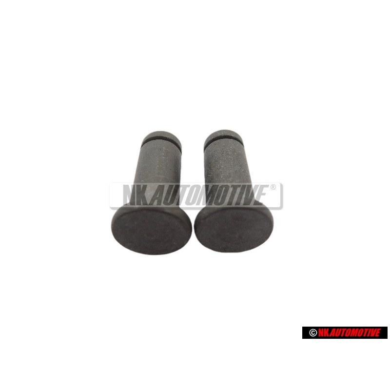 2x VW Original Pivot - N 0234921