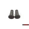 2x VW Original Pivot - N 0234921