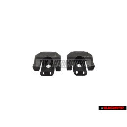 2x VW Original Rondelle De Securite - N 90470301