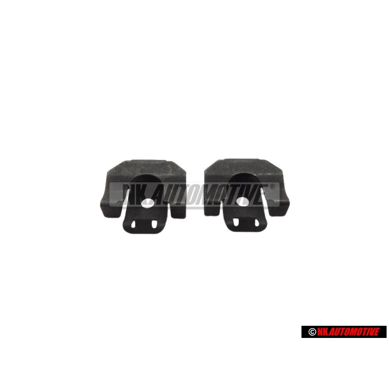 2x VW Original Rondelle De Securite - N 90470301
