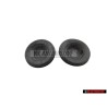 2x VW Original Obturateur - N 0200041
