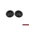 2x VW Original Obturateur - 191807196