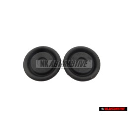 2x VW Original Obturateur - 191971928