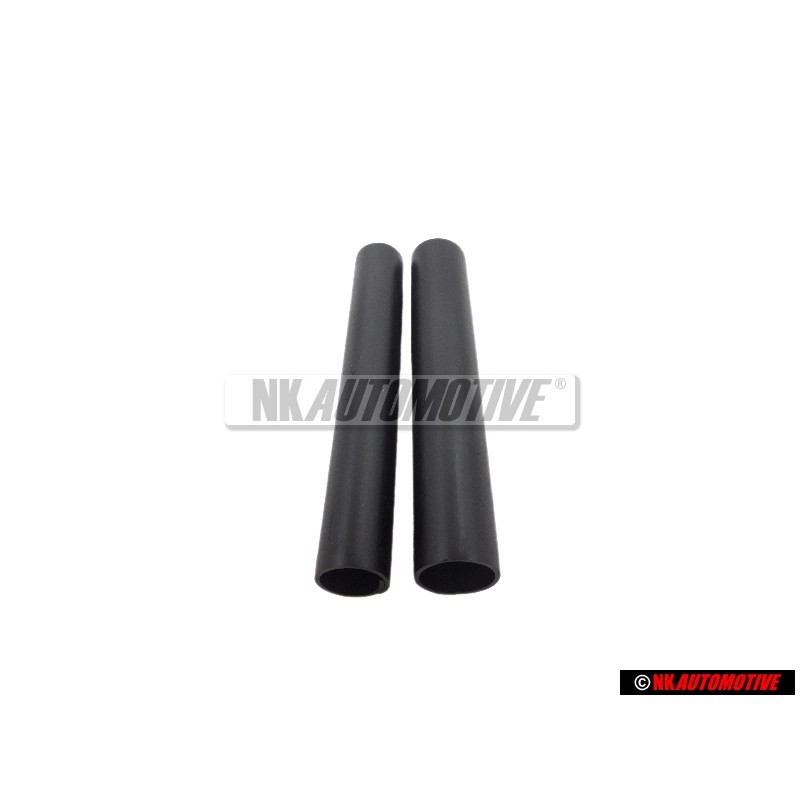 2x VW Original Tube De Protection - 113823355