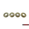 4x VW Original Ressort A Disques - 311837943