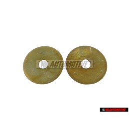 2x VW Original Ressort A Disques - N 90433701