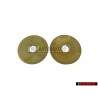 2x VW Original Ressort A Disques - N 90433701