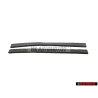 2x VW Original Joint P. Chaussure De Glace - 831837565