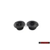 2x VW Original protecteur - 357853586D