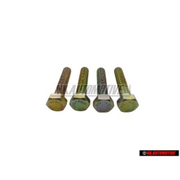 4x VW Original Vis 6 Pans - N 0102095
