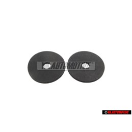 2x VW Original Rondelle D'Etancheite - 803955637