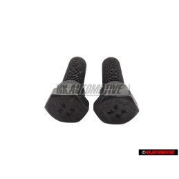 2x VW Original vis dajustage - N 98910302