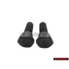 2x VW Original vis dajustage - N 98910302