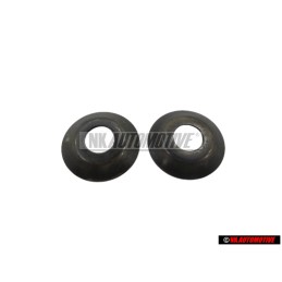 2x VW Original Ressort A Disques - N 90140601