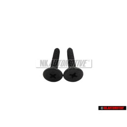 2x VW Original Vis A Tole - N 90157502
