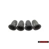 4x VW Original Ecrou Encastre - N 90252104