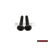 2x VW Original Vis A Tole Tete Bombee - N 0439403
