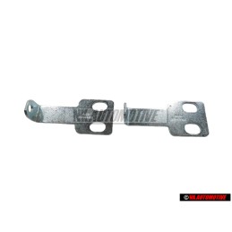 2x VW Original Angle De Palier - 171877315
