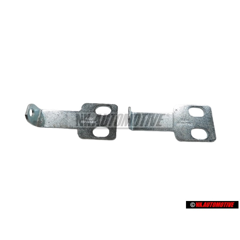 2x VW Original Angle De Palier - 171877315