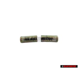 2x VW Original goupille de serrage - N 0232593