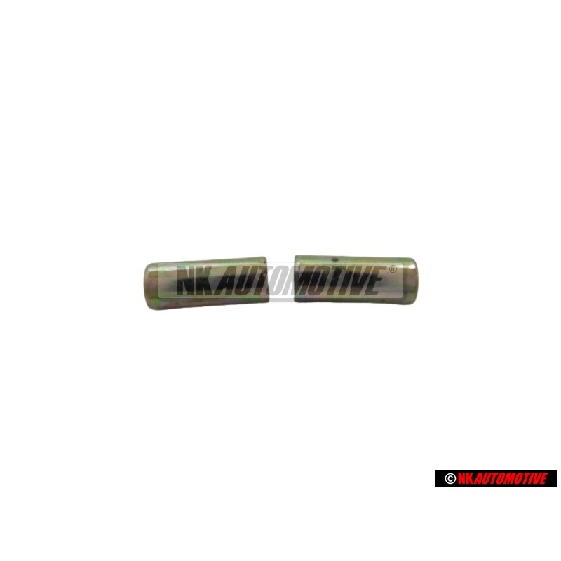 2x VW Original goupille de serrage - N 0232593