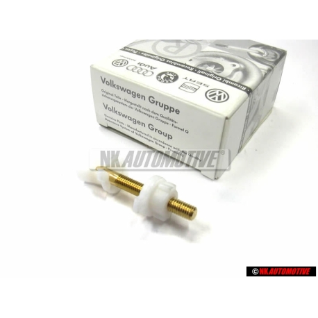 VW Classic Parts Headlight Top Adjuster, Adjusting Screw, Joint - 191941141