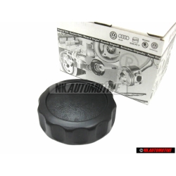 Γνήσιο VW Κουμπί Ρύθμισης Μαύρο - 171881671 041