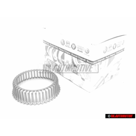Original VW Rear ABS Speed Sensor Ring - 1J0614149