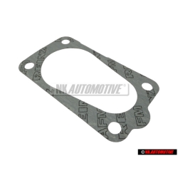 VW Classic Parts Intake Manifold To Throttle Body Sealing Gasket - 037133073A