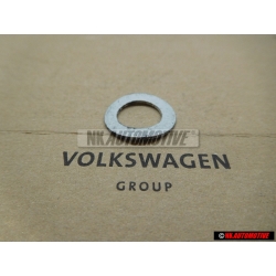 Original VW Spring Washer - 411831443