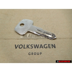 Γνήσιο VW Κλειδιά Προφίλ Z - 111837219A S99