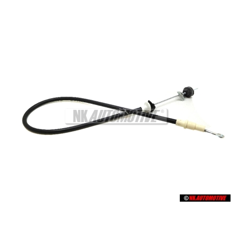 ATE Clutch Cable - 24.3728-0107.2