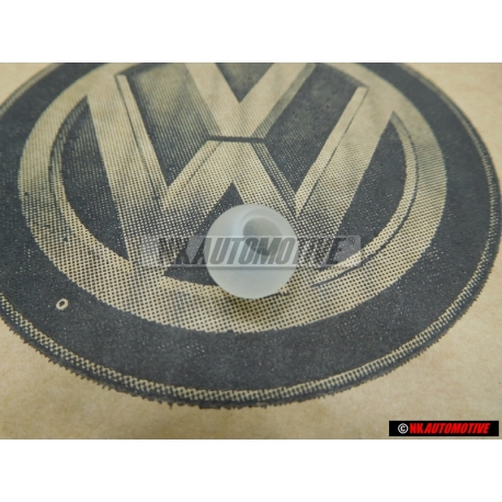 Original VW Cap - 357711164