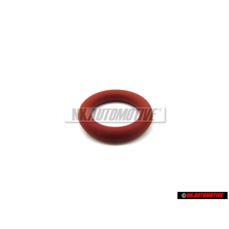 Original VW Oil Dipstick Tube Sealing Ring - N 90067202