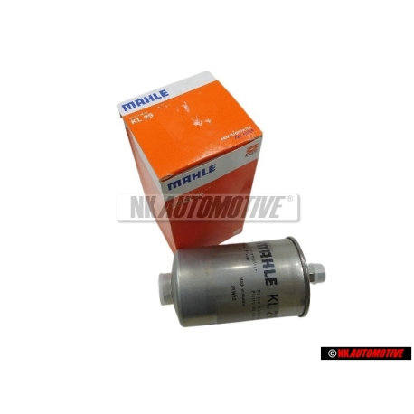 MAHLE Fuel Filter - KL 29