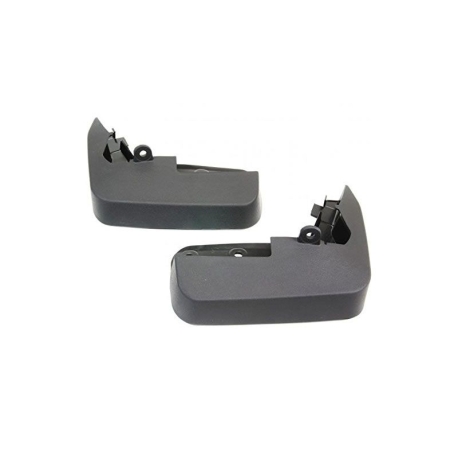 Original Audi 1 Set S Line Front Mud Flaps (Left And Right) - 4G8075116