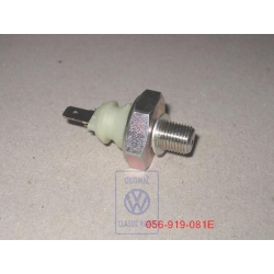 Original VW Oil Pressure Switch - 056919081E