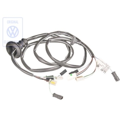 Original VW Wiring Harness For Tail Light Connection - 147971012