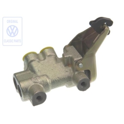 Original VW Brake Pressure Regulator Load Sensitive - 331612151