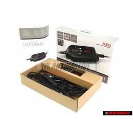 VW Classic Parts AEG Battery Charge - ZCP901509