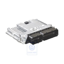 VW Original Calculateur Pour Moteur Otto - 06F906056DN