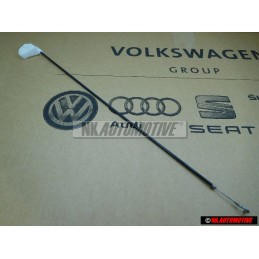 Audi Original Cable Bowden - 893837081B