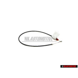 Audi Original Cable Bowden - 893837081B