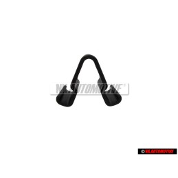 VW Original Agrafe - 155863849