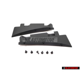 Audi Original Jeu de petites pieces - 8J8898283