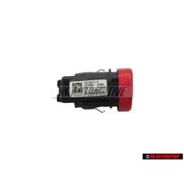 Audi Original Contact Start-Stop Keyless Go A4 B8 A5 8T3 Q5 8RB - 8K0905217C