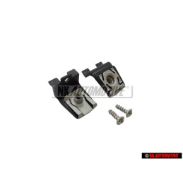 Audi Original Ensemble Reparation p. 
